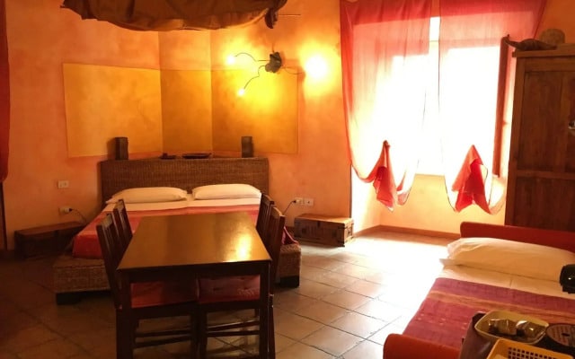 Momi B&B