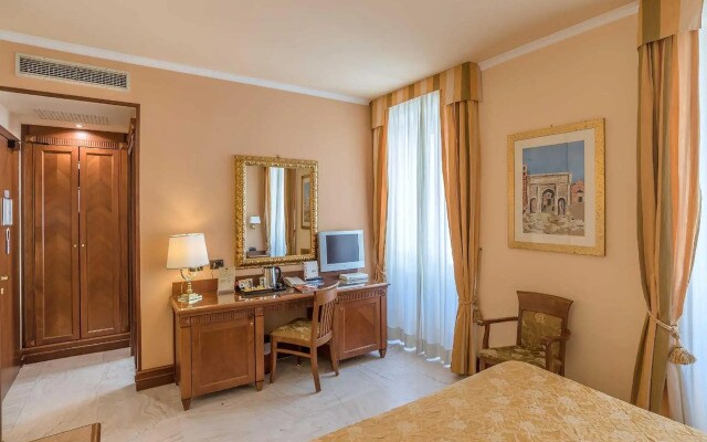 Tmark Hotel Vaticano