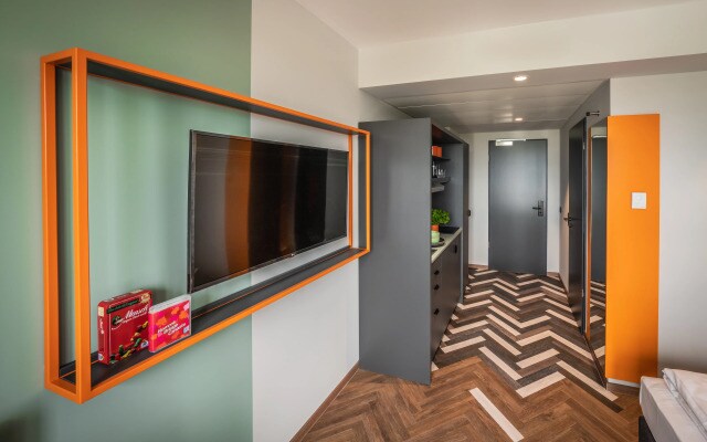 LOGINN Hotel Berlin Airport