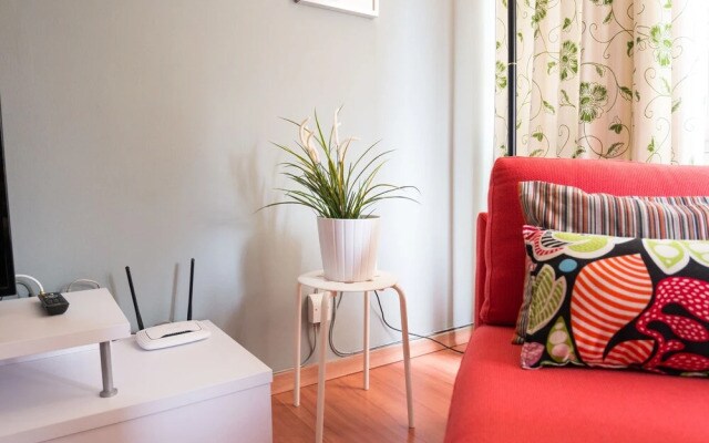 Quiet & Cozy Apartment