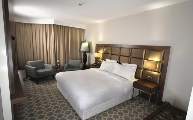 Mercure Istanbul West Hotel and Convention Center