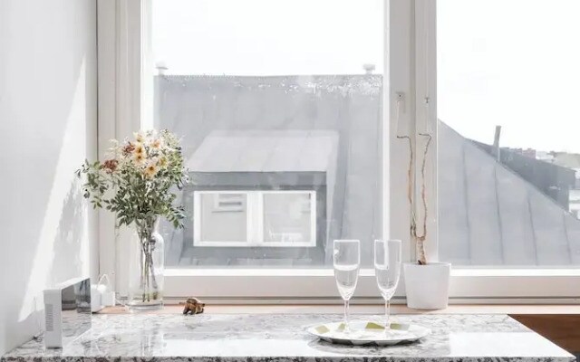 Comfy Studio Apt. in Centre of Helsinki