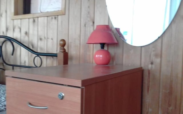 Country House v Toksovo