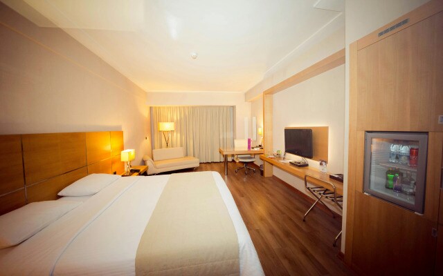 Anemon Grand Konya Otel
