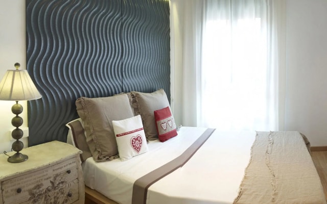 Apartments Hostemplo Suites