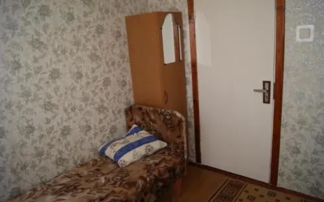 Romanovikh Viktoriya Guest House