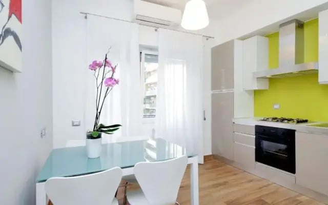 Casa Vacanza A Place Apart