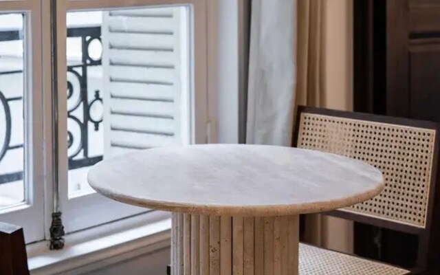 Elegant Apartment - 1br/4p - Rue Saint-honore