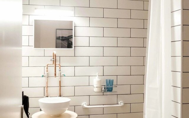 Bohem Prague Hotel