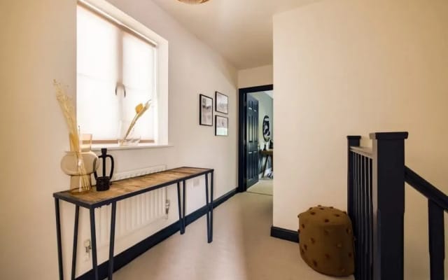The Peckham Sanctuary - Snazzy 3bdr House With Patio