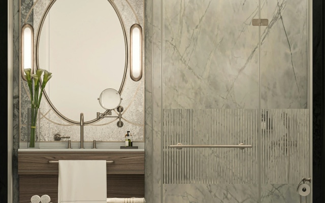 Les Temps Istanbul Karakoy, Curio Collection By Hilton