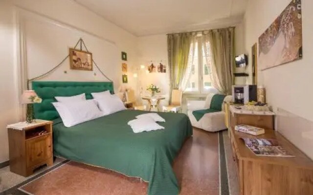 Bandb Dolcevirginia