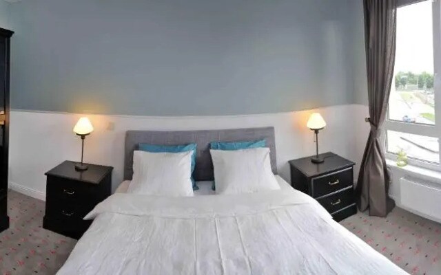 Dzuku apartment 11