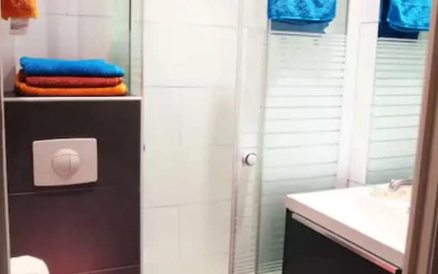 Retro Luxury Apartment