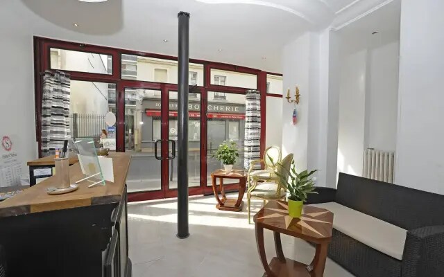 Hotel Selva