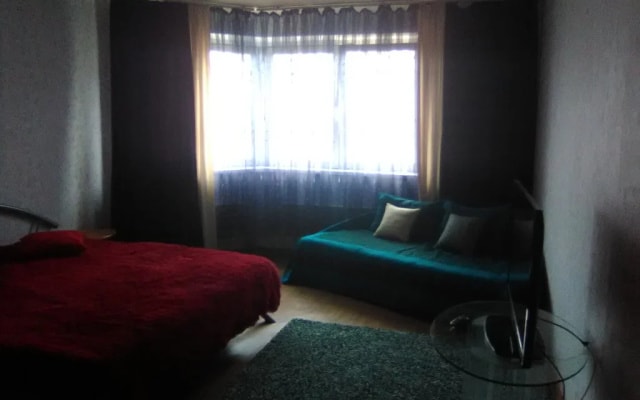 Na Levoberezhnoj; 4-11 Apartaments