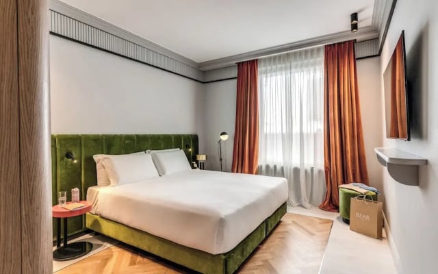Hotel Santa Maria Maggiore
