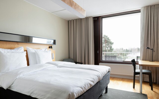 Original Sokos Hotel Tapiola Garden