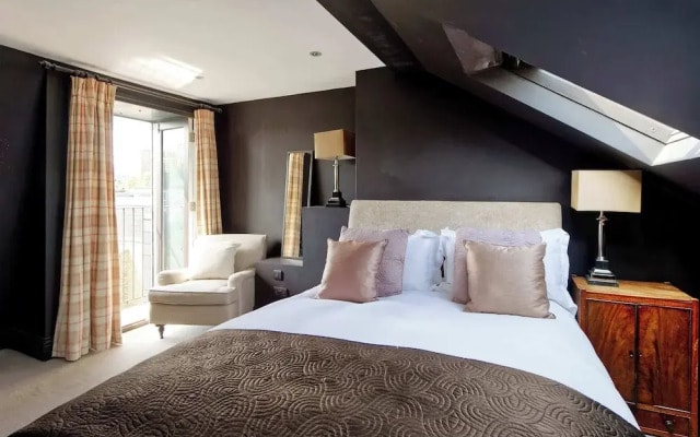 Stunning 3 bed Home With Garden - Wandsworth