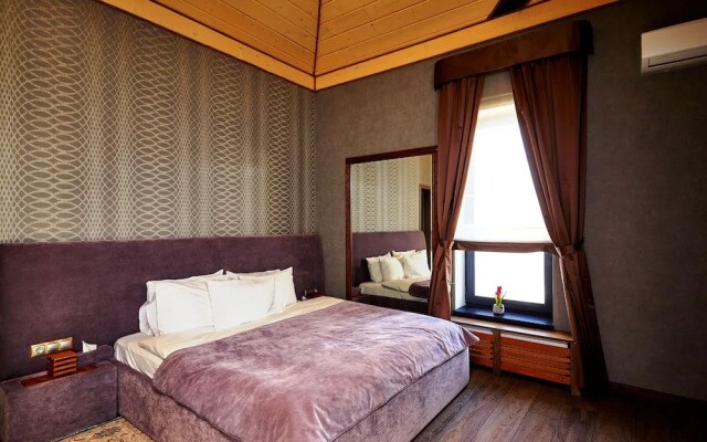 Villa HomeMinsk