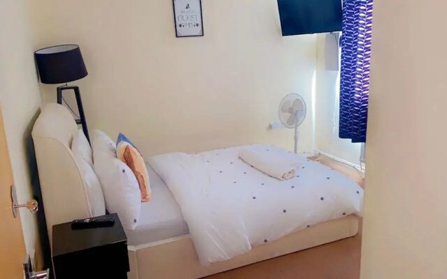 Stunning 2-bed Apartment in London