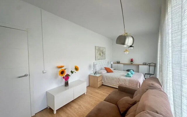Rooms Borrell