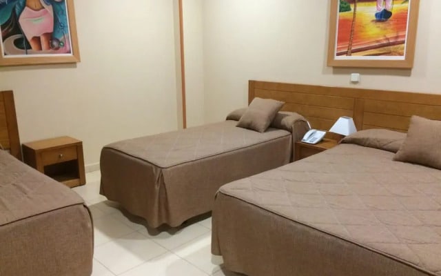 Hostal Aeropuerto