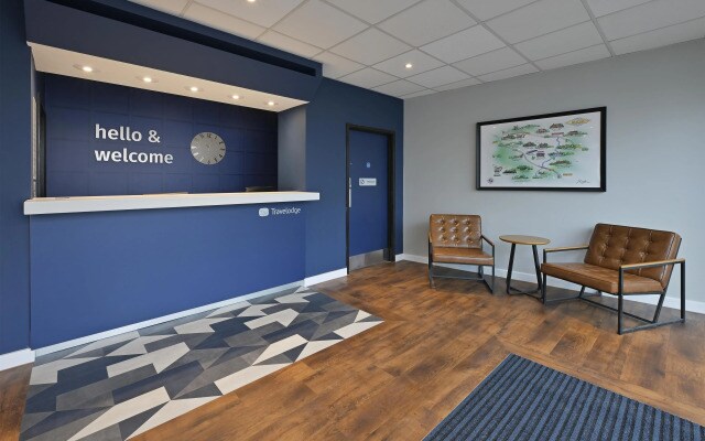 Travelodge London Sidcup
