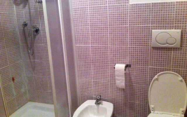Vatican Vacation BB