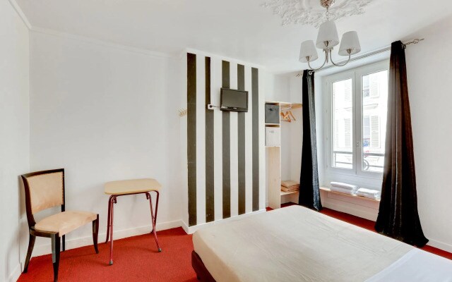 Hôtel Maât Etoile