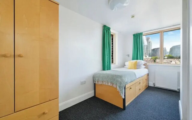 AXO Waterloo - Student Accommodation - Campus Accommodation