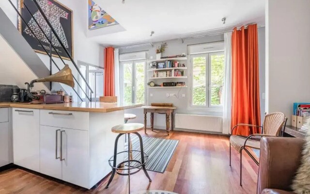 Posada Paris