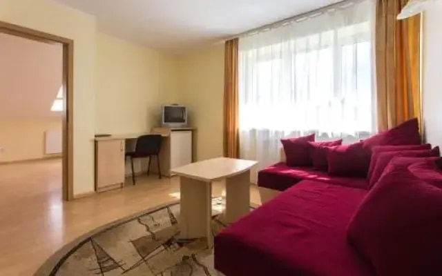Hotel Aiste