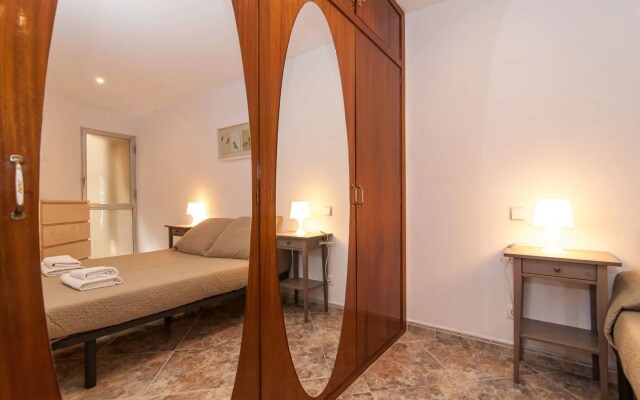 Bbarcelona Apartments Diagonal Flats