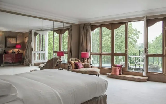 Albert Terrace by Onefinestay