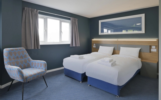 Travelodge Borehamwood Studio Way
