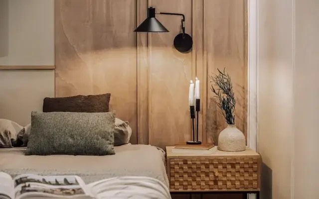 Reed - 3 Bedrooms in Chamber