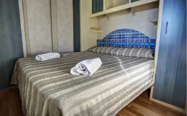 Flaminio Village Bungalow Park - Campground