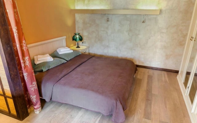 Apartamenty U tserkvi Svjatoj Marii