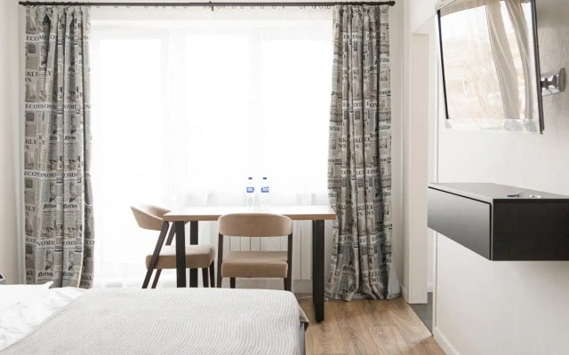 Flat Inn на Донецкой 6