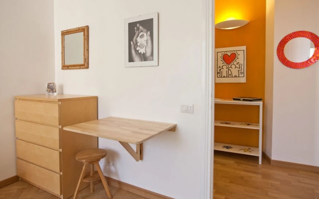 Telesio Apartment