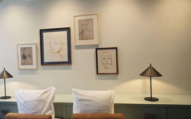 The Times Hotel