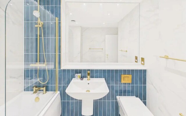 Host Stay The Georgian Quarter Catharine IV