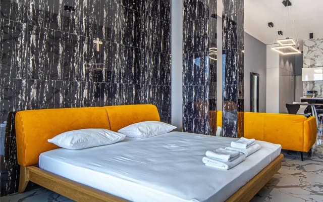 Отель Ayu-Dag Resort & Spa