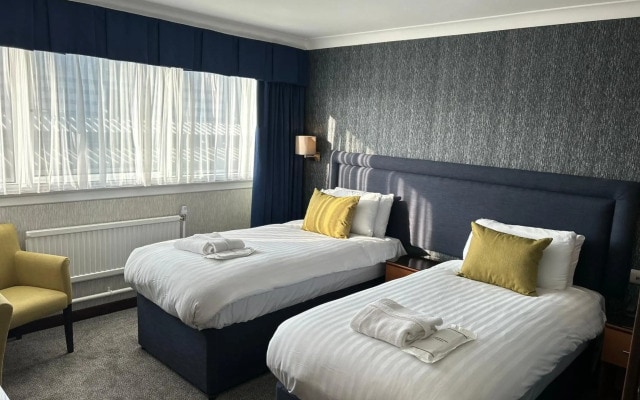 The Liner Hotel