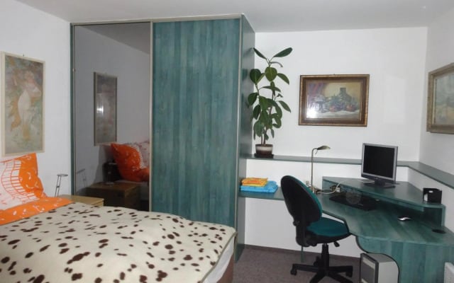 Apartman Flora