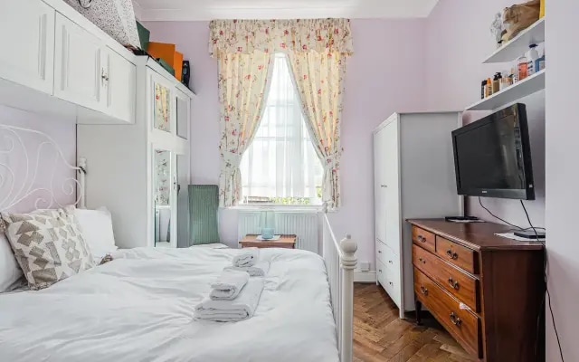 Charming one Bedroom Flat Near Maida Vale
