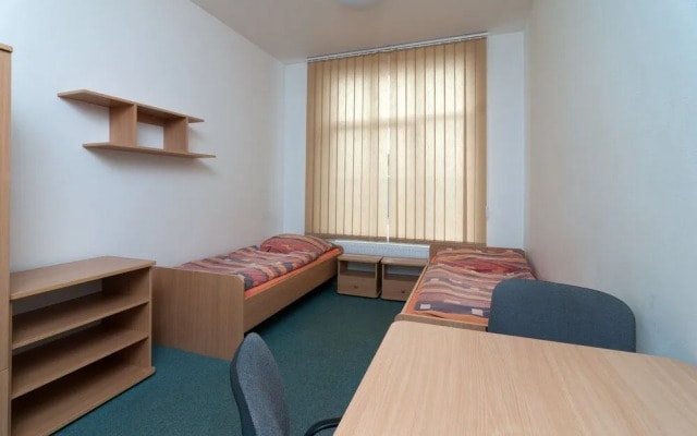 Hostel Rico