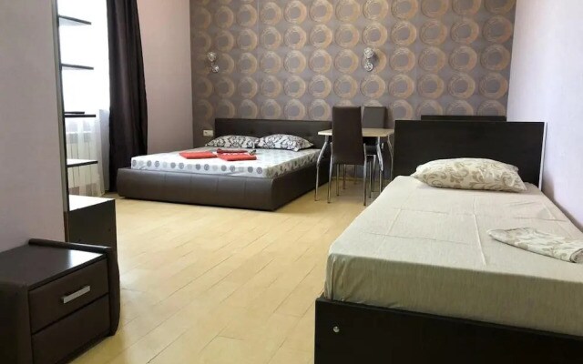Vesta Samara Hotel