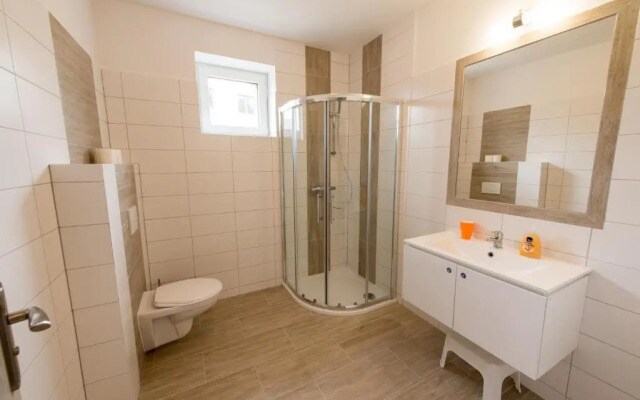 Apartmany 154